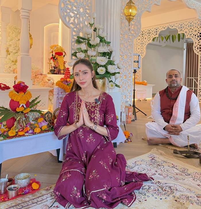 อุ้ม ลักขณา 