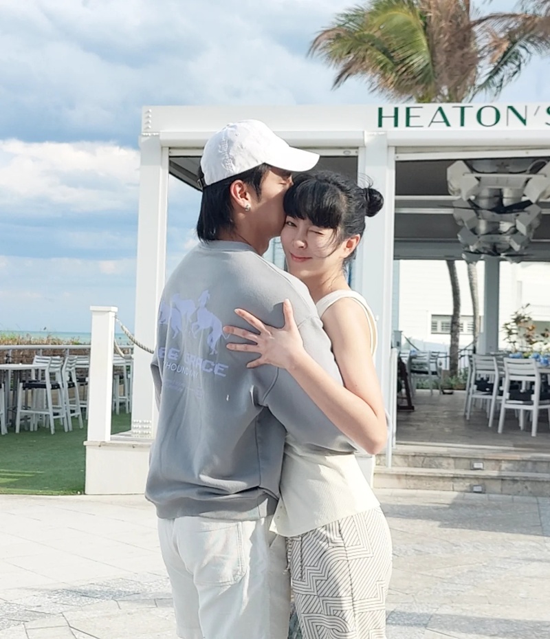 กีฟ ดราภดา บูม กิตตน์ก้อง