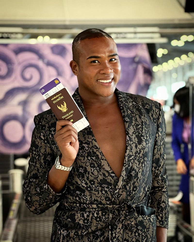 รัศมีแข