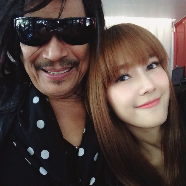 แหลม มอริสัน