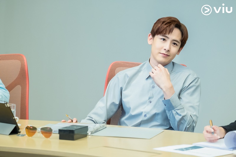 My Bubble Tea หวานน้อยรัก 100%