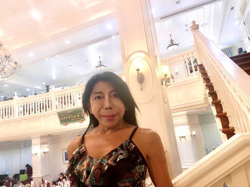 สิตางศุ์ บัวทอง 