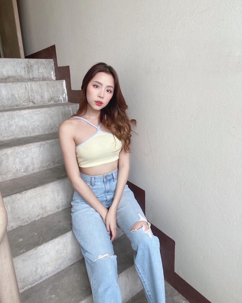 ตังตัง นัฐรุจี