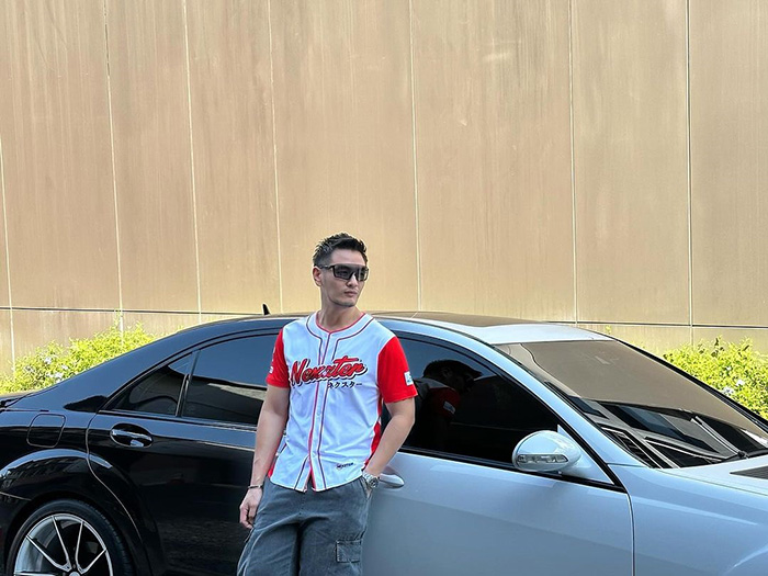 บีม ศรัณยู