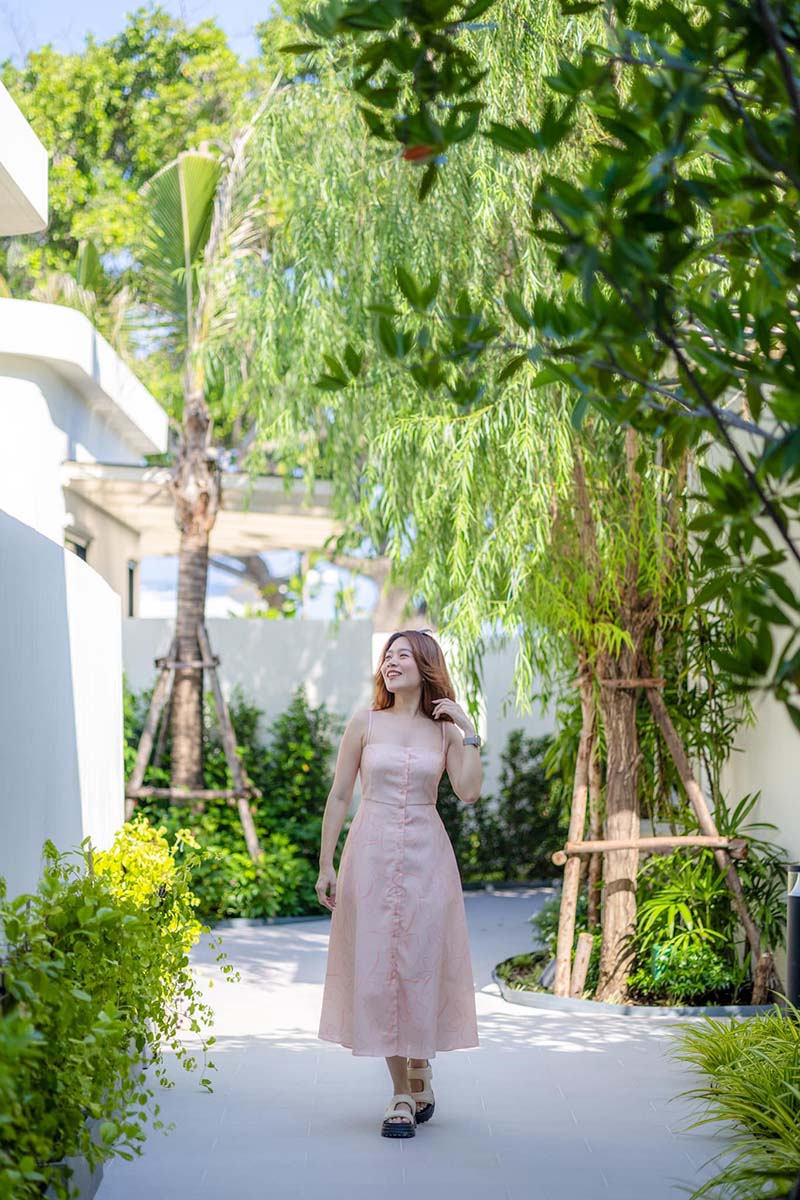 Aviyana Hua Hin ที่พักหัวหิน