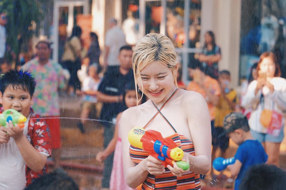 ดีเจโซดา