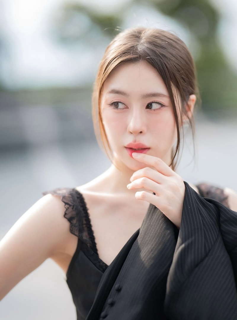 อุ้ม-แบม Fulfill รักเติมเต็ม