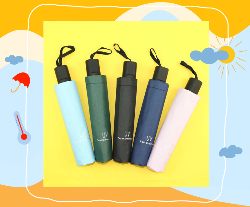 ร่มกันแดด YTL