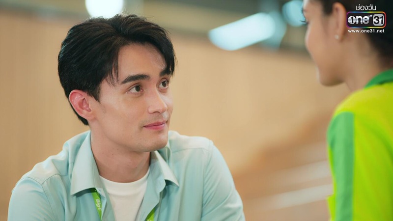 ตามหารักที่เธอลืม นักแสดง