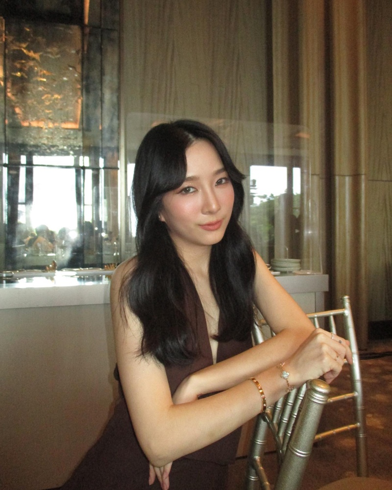 เกรซ ชลิตา 