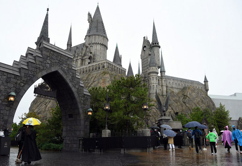 Universal Beijing Resort