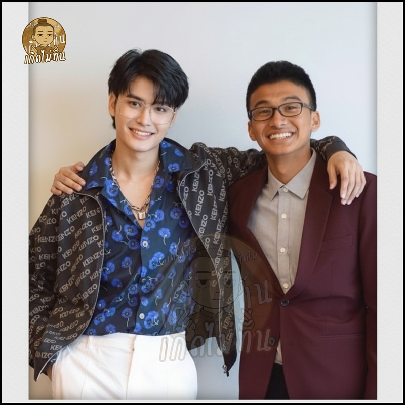 ดาราไทย