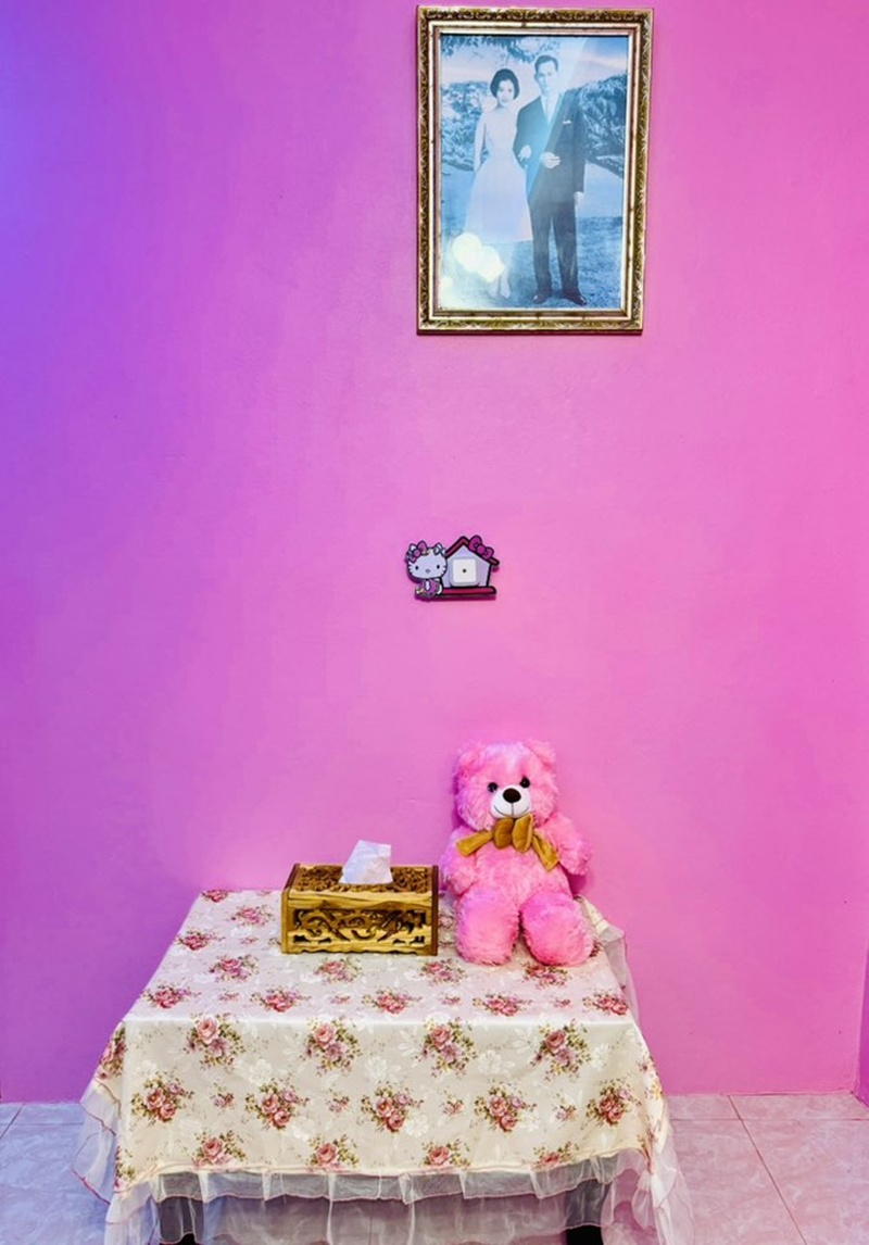 บ้านในสวน