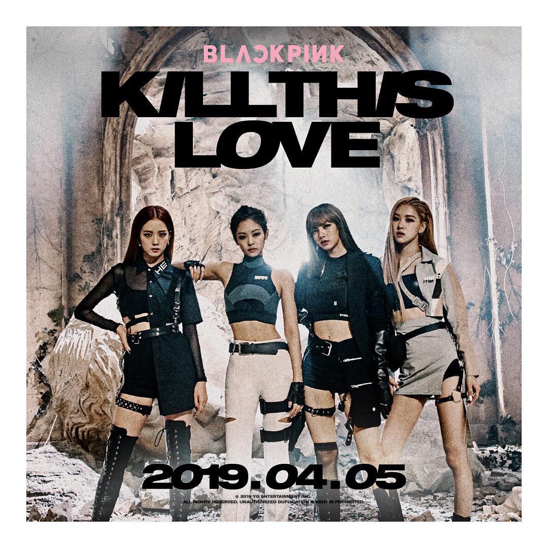 BLACKPINK