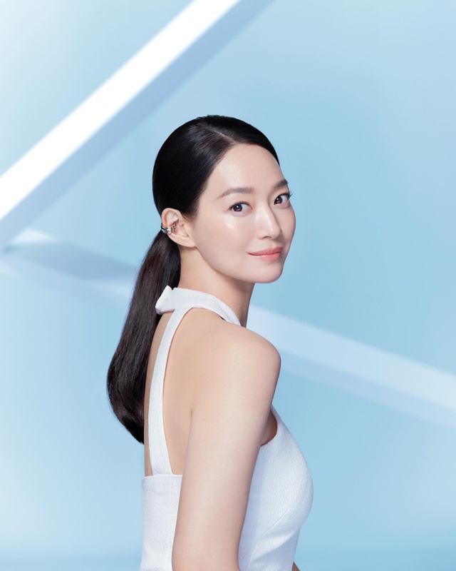 งานแต่งงาน คิมอูบิน - ชินมินอา