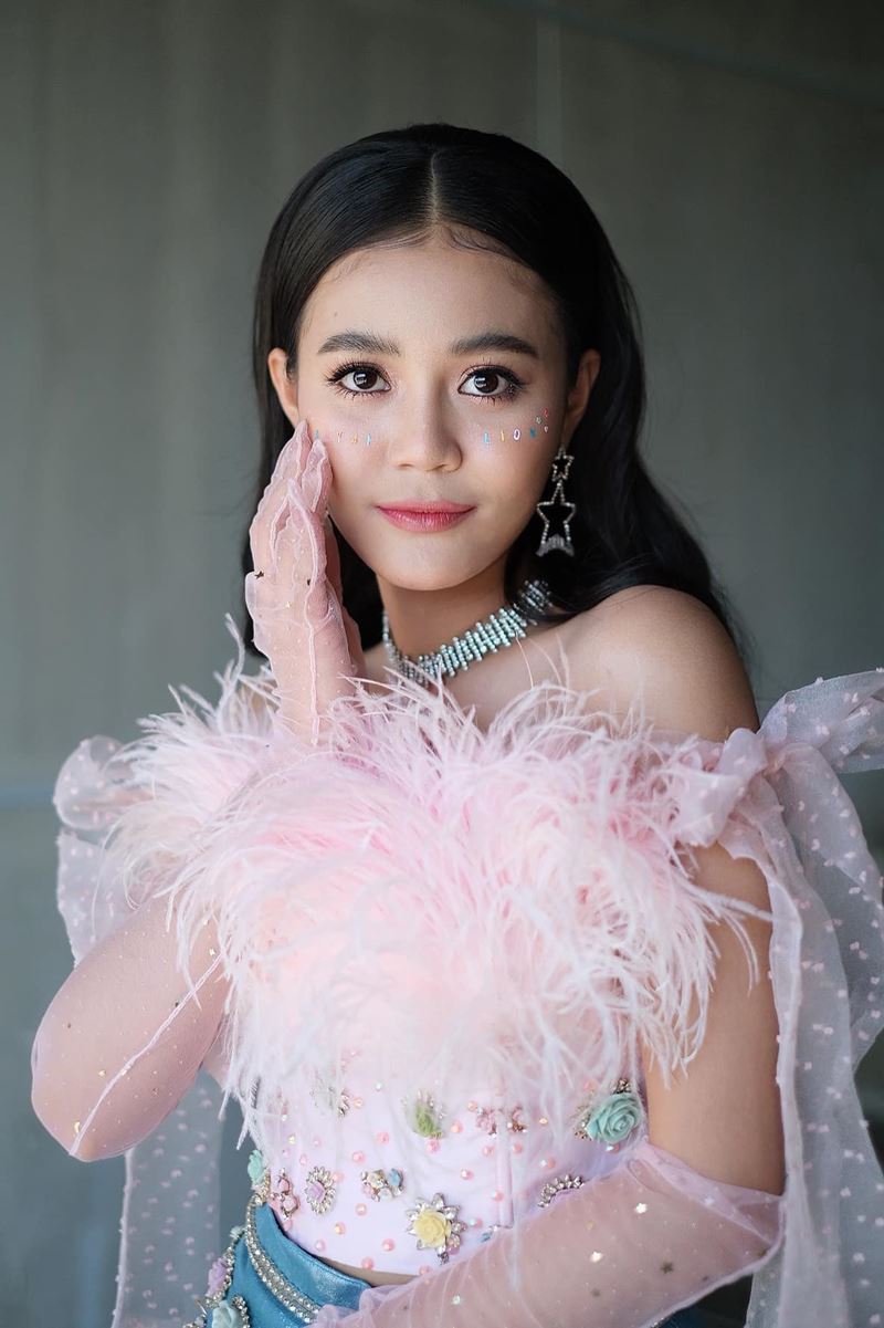 ลำใย ไหทองคำ