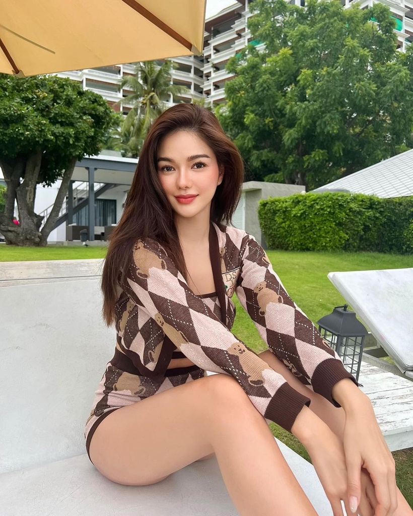 กวาง เดอะเฟซ