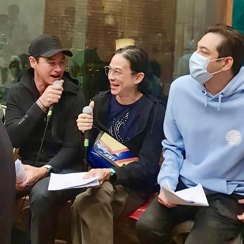 จั๊ก ชวิน