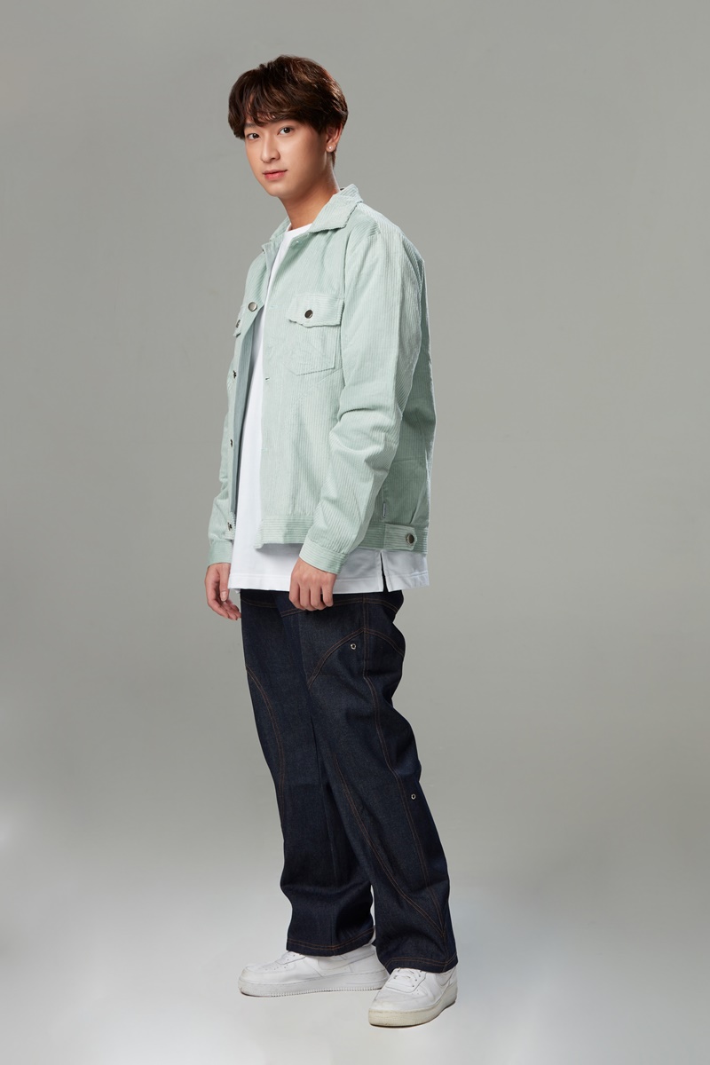 เพื่อนายแค่หนึ่งเดียว Never Let Me Go