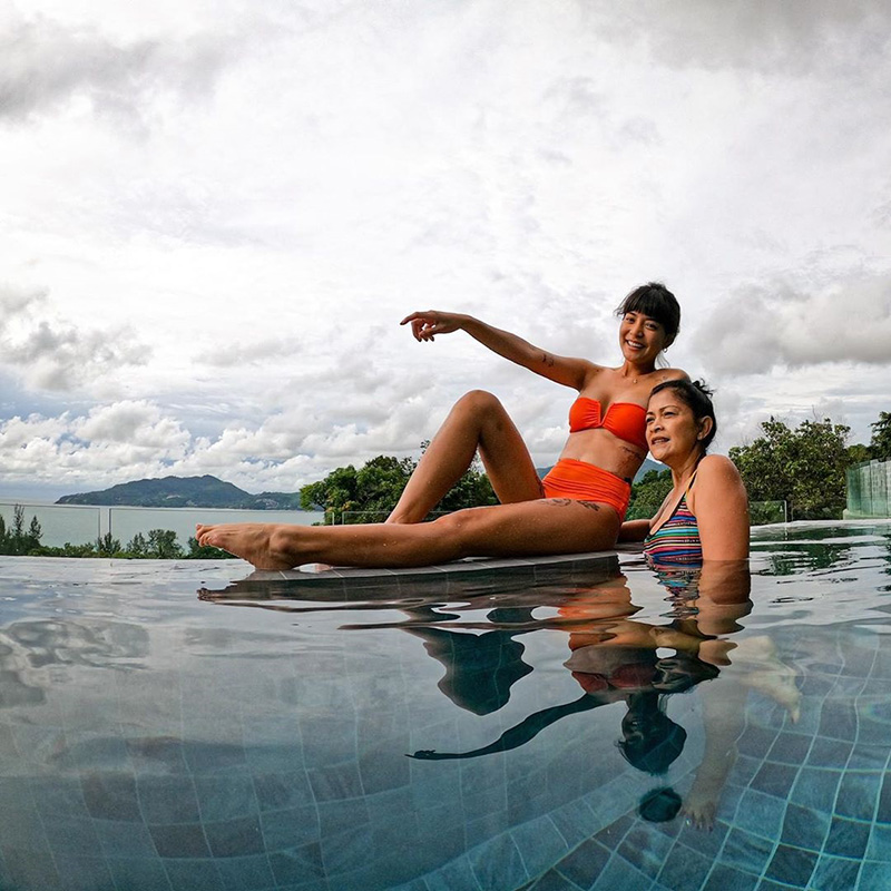 สายป่าน อภิญญา 