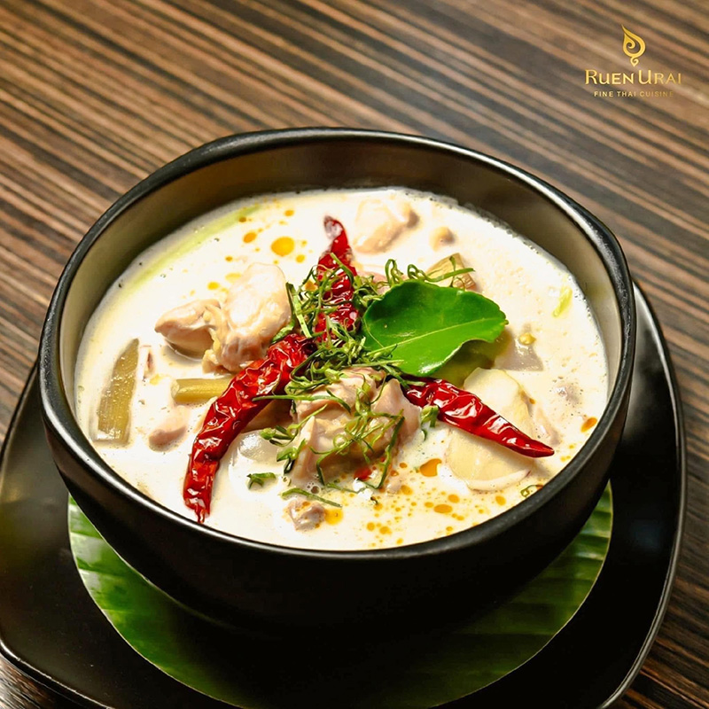 ร้านอาหารวันวาเลนไทน์