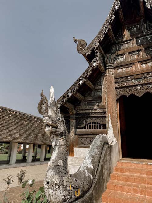 วัดต้นเกว๋น  