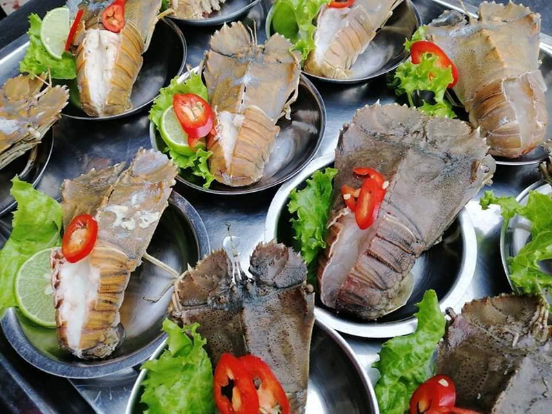 ขนำ ติ่มซำ