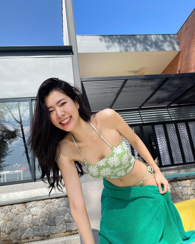 มีน สรัลธร