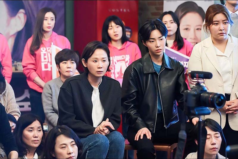 คิมซอนยอง  