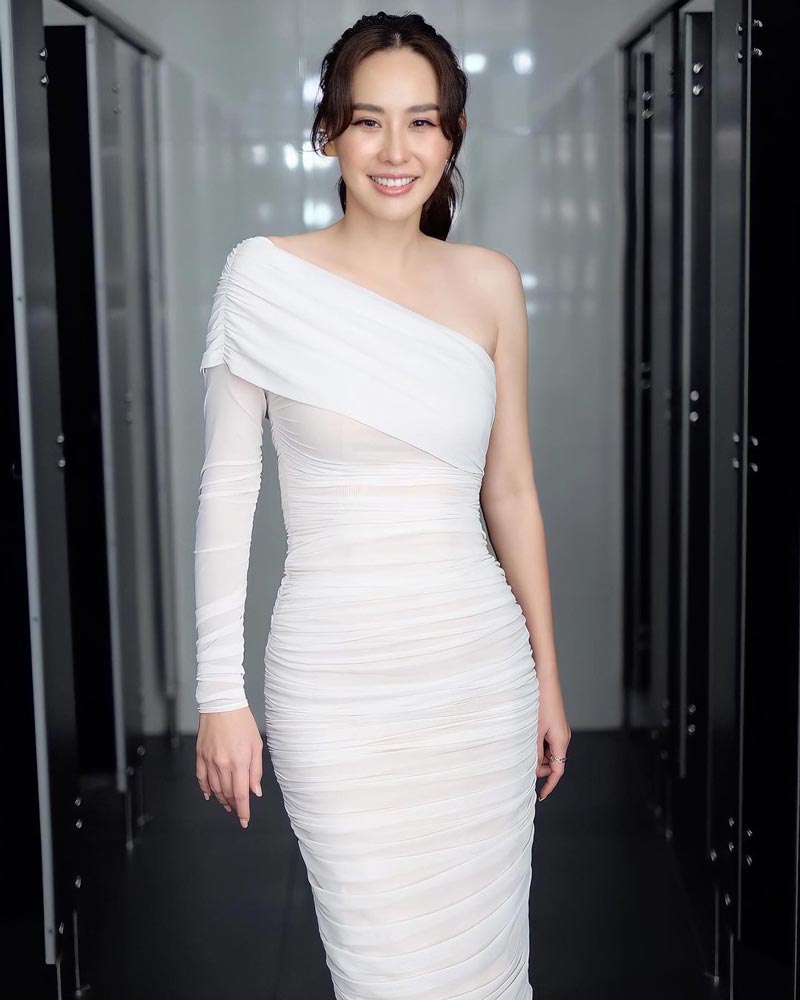 นุ้ย สุจิรา