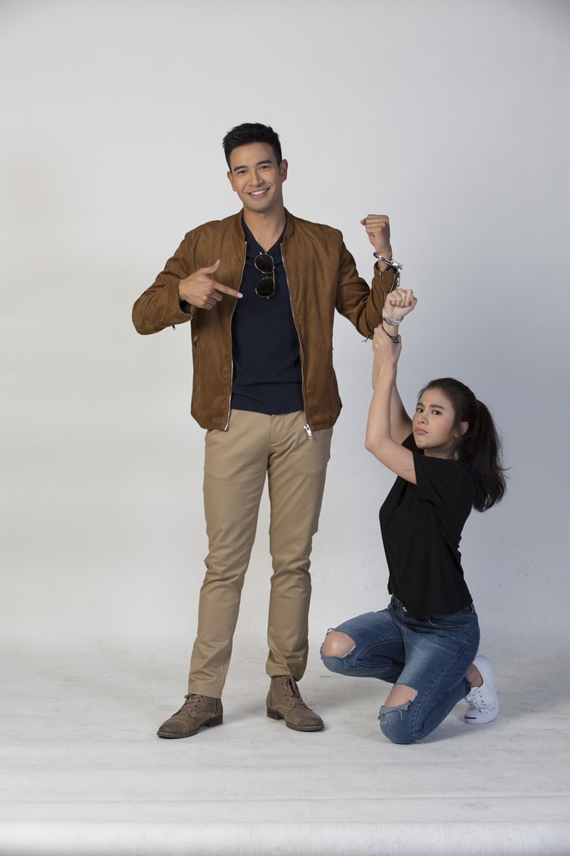 เขาวานให้หนูเป็นสายลับ