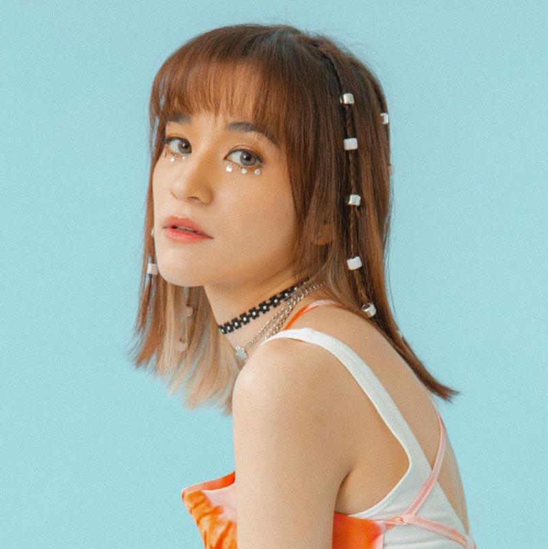 ส้ม มารี