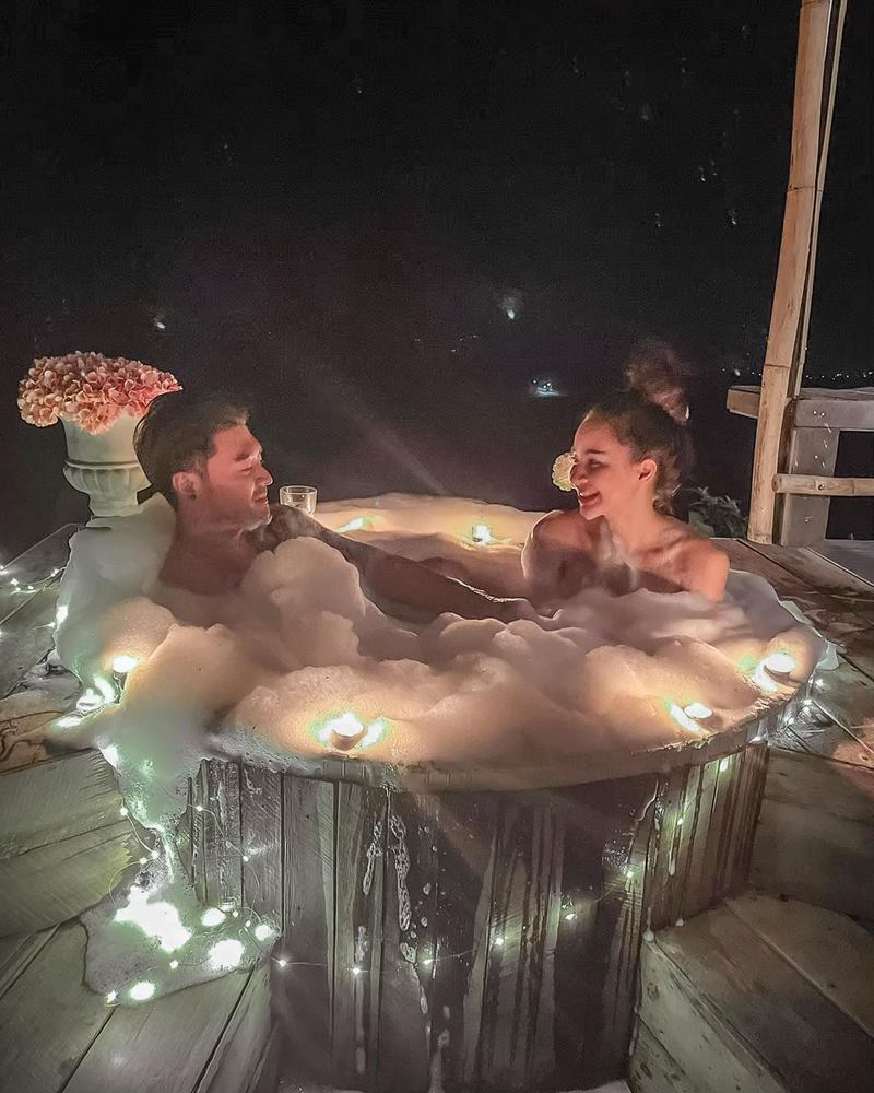 เติ้ล ธนพล นิวนิว