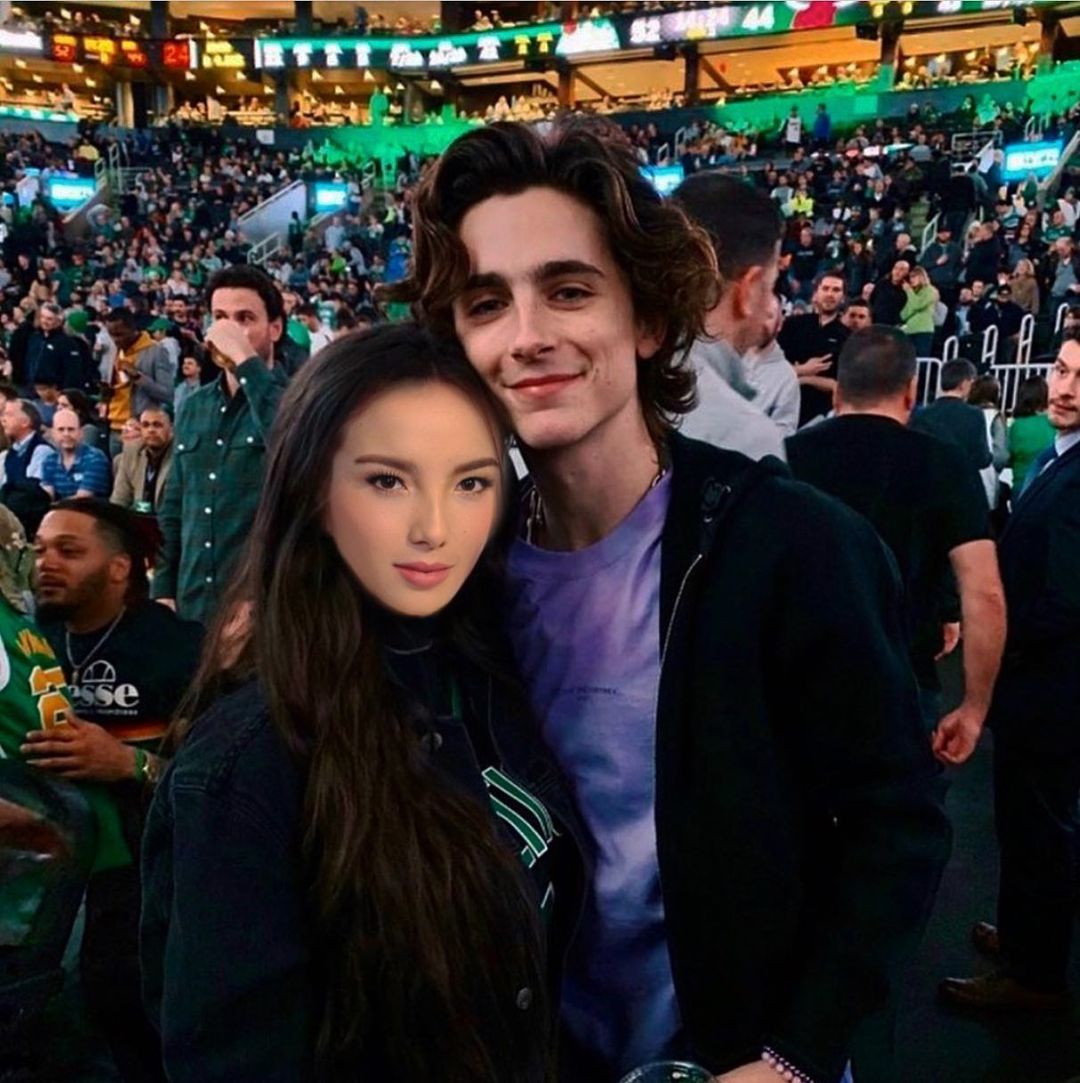 เทีย เดอะเฟซ