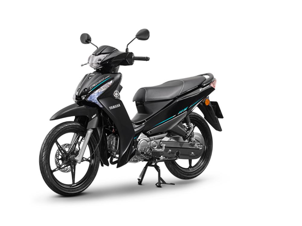 yamaha finn 2026