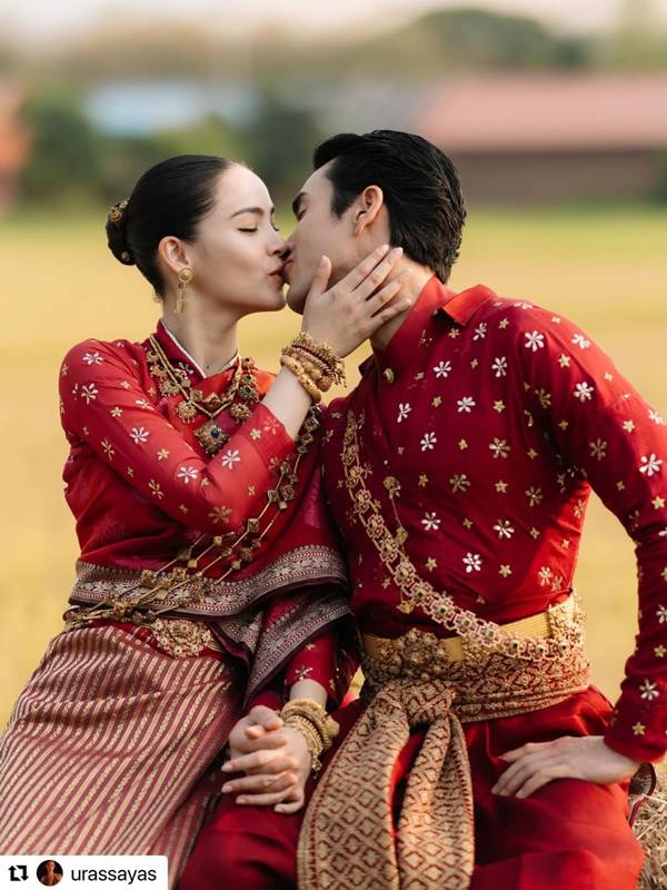 ณเดชน์ ญาญ่า ไลฟ์สไตล์ตรงกันเป๊ะ