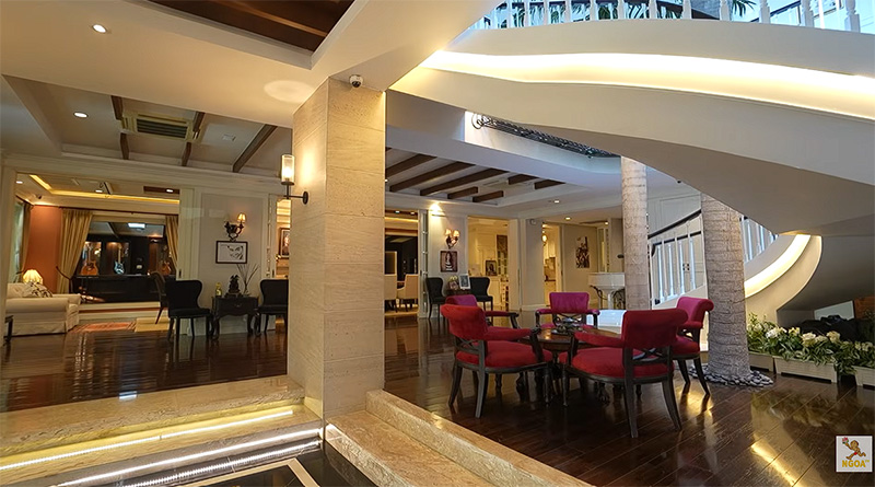 บ้าน เป็ก สัณณ์ชัย