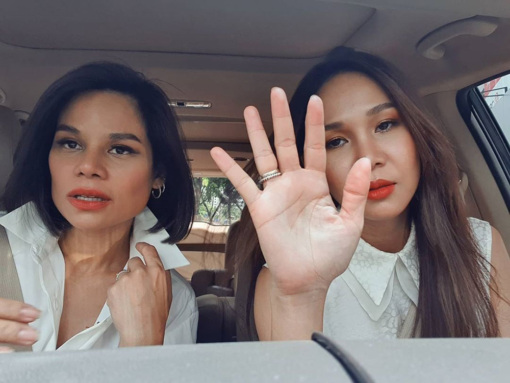 ปุ๊กกี้ ปวีณ์นุช