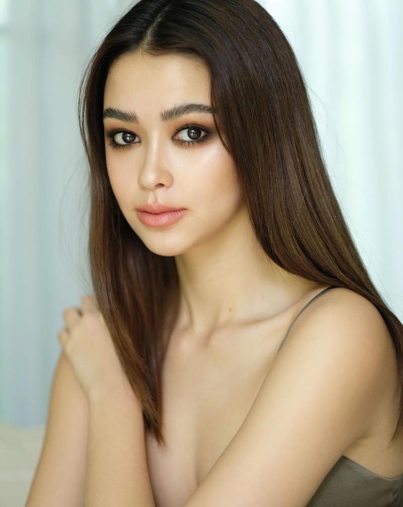 แพทริเซีย กู๊ด