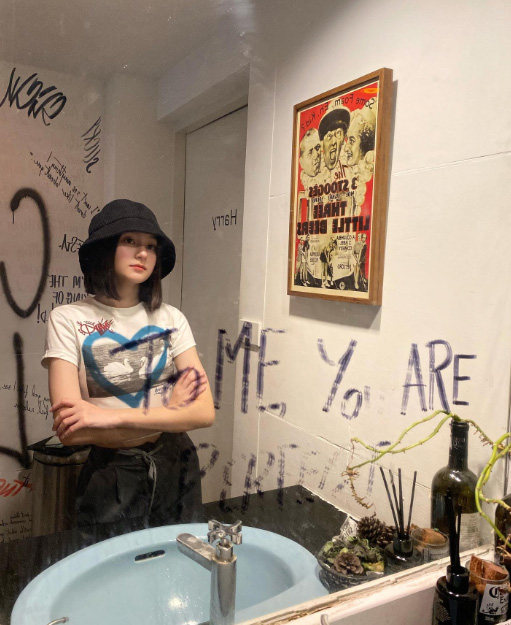 มิ้ม รัตนวดี ประวัติ