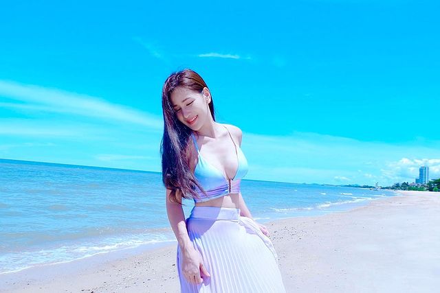 เพียว สุมาภรณ์