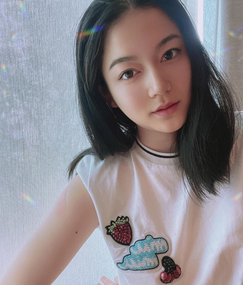 ชัญญ่า ทามาดะ ประวัติเซเลบริตี้สาว ลูกครึ่งญี่ปุ่น สวยแซ่บครบเครื่อง