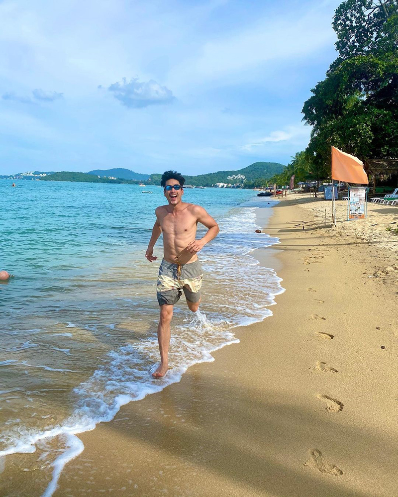 ณเดชน์ ญาญ่า