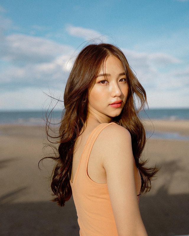 เค้ก นวพร