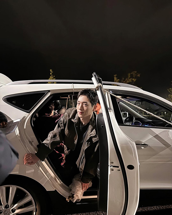 ซอคังจุน ประวัติ