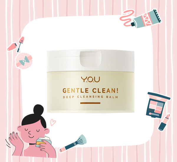 คลีนซิ่งบาล์ม