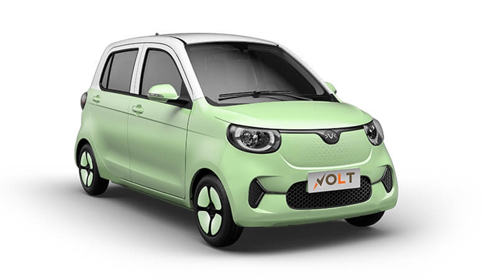 Volt electric car deals price