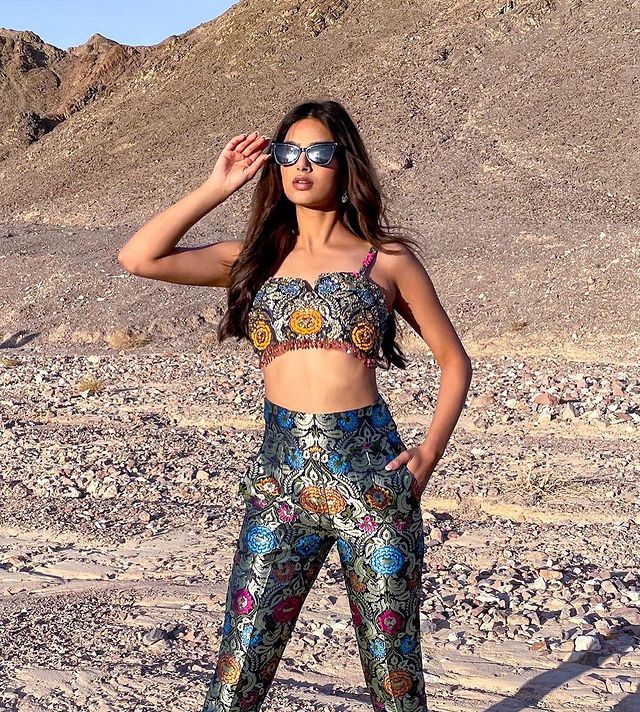 ฮาร์นาส ซานดู