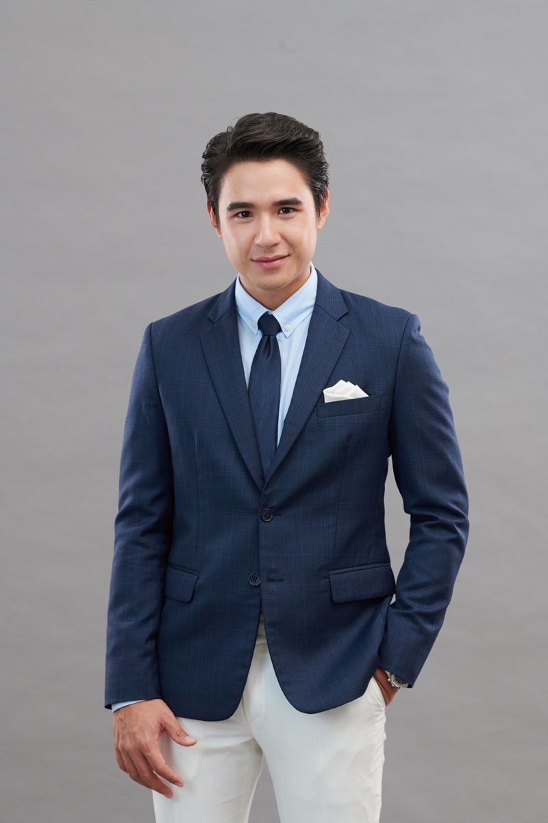 ดวงใจในมนตรา