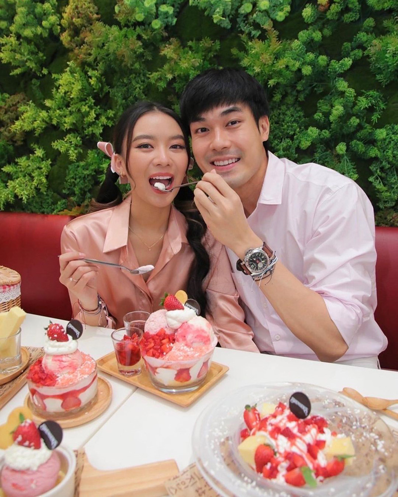 แพรวา ณิชาภัทร